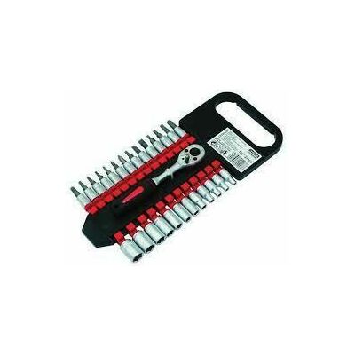 Socket wrenches
