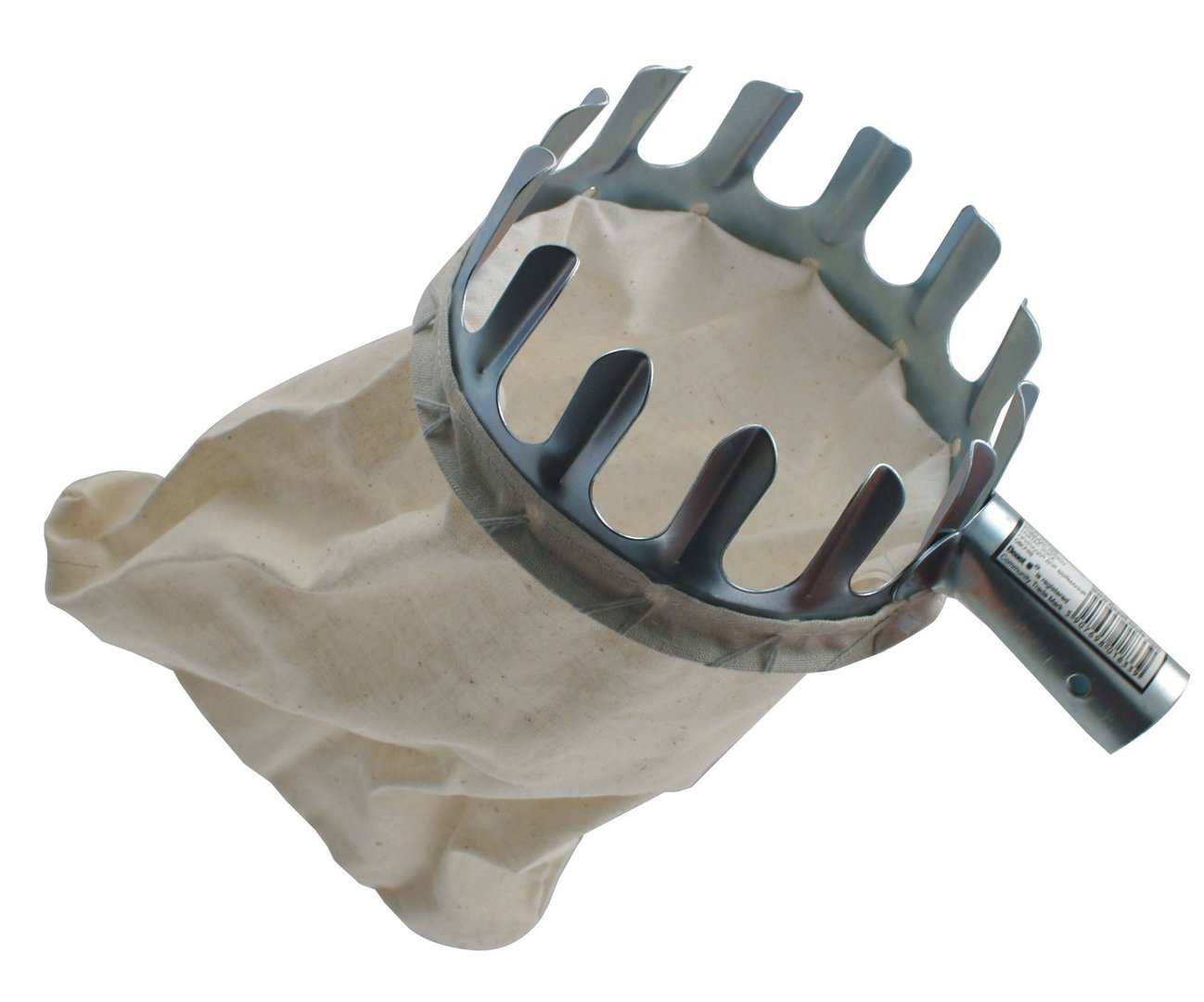 Dustpan