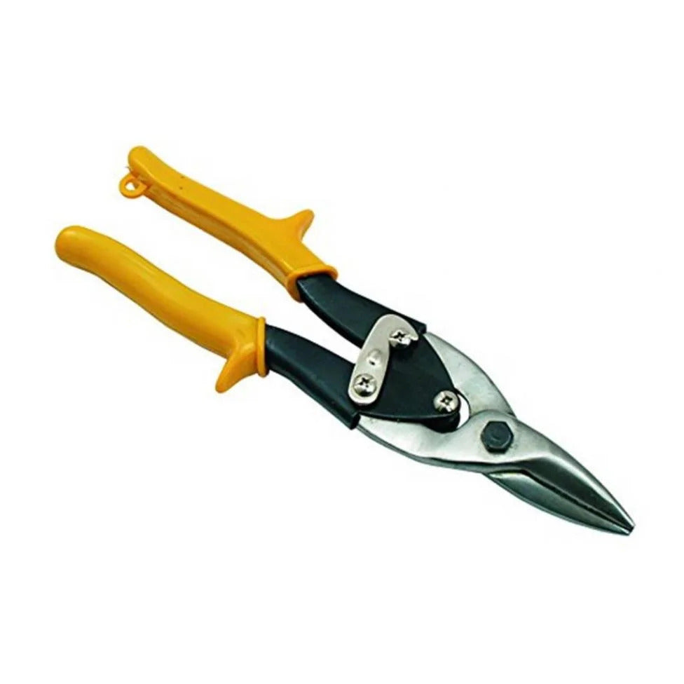 Articulated scissors