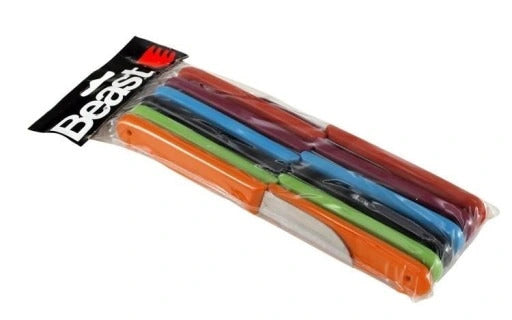 Kitchen knives