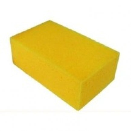 Cleaning sponge