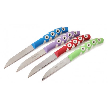 Knife set