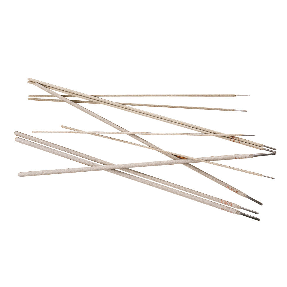 Electrodes 2.5ØX350mm
