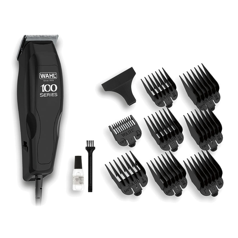 Hair clippers for home use