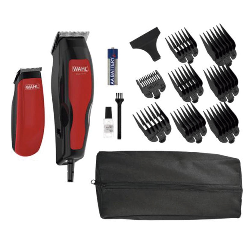 Hair trimmer