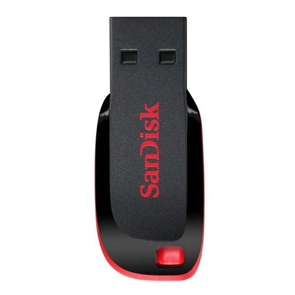 32GB Flash Drive