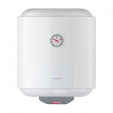 Electric water heater