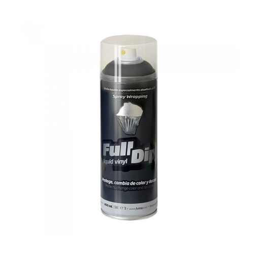 Spray vinilo