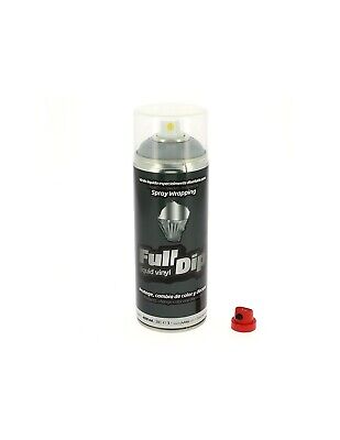 Vinyl spray