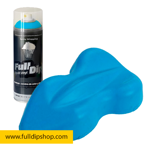Vinyl spray