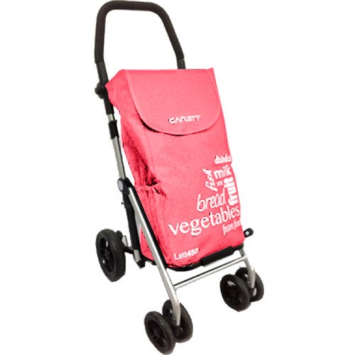 Shopping cart