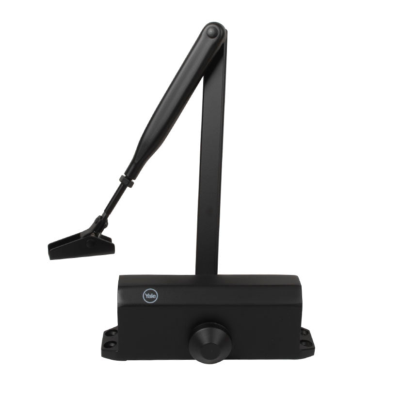 Door closer s/3500.