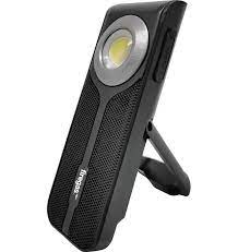 FIREGAS flashlight+power bank+Bluetooth