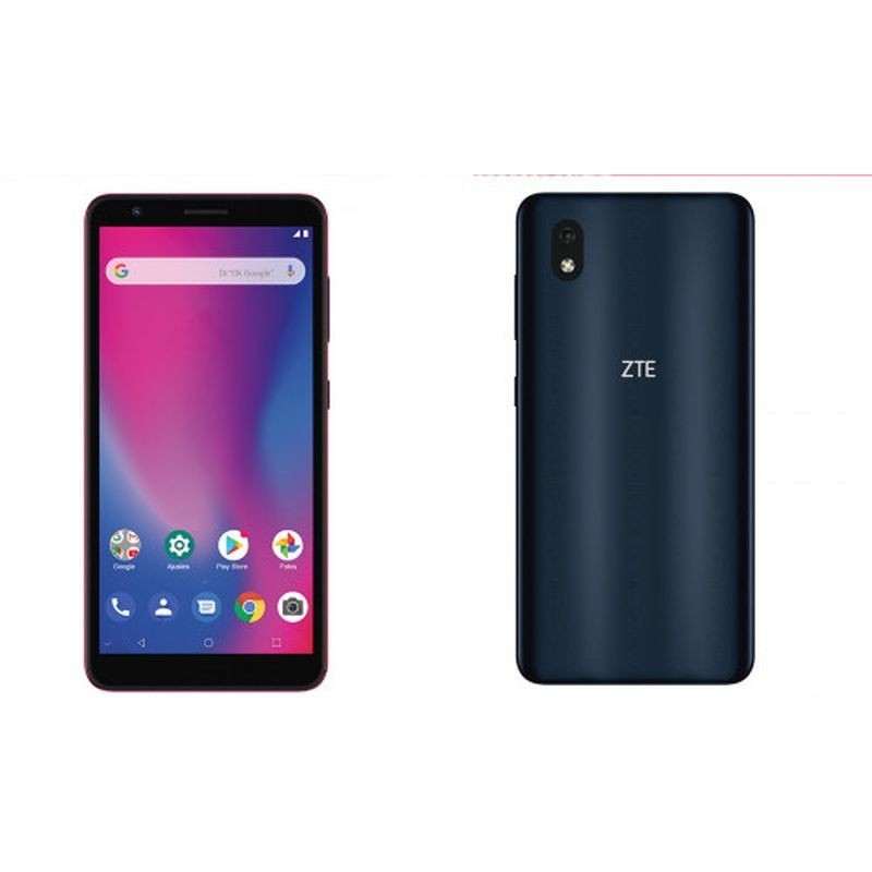 Mobile smartphone