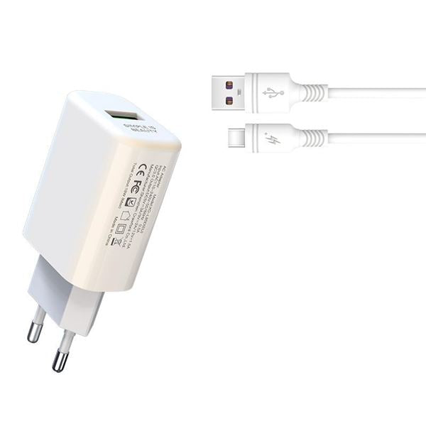 Charger Pack