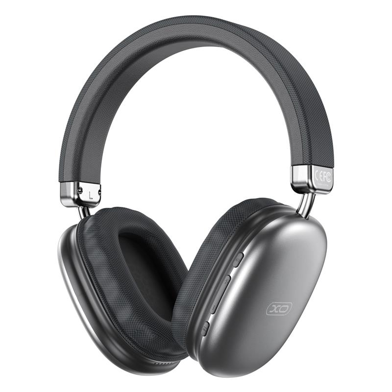Over-ear headphones