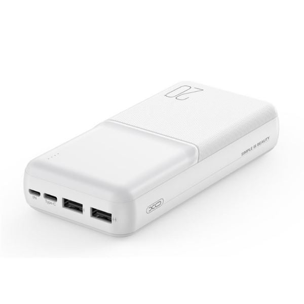 Powerbank 20000MaH