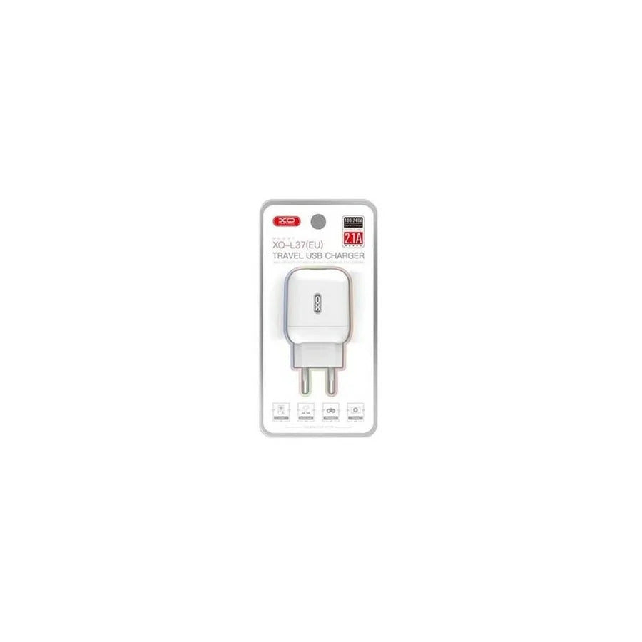 Mobile charger