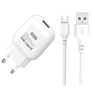 Universal charger