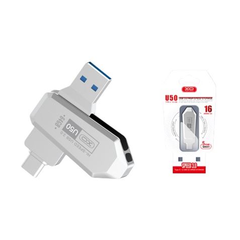 16GB Flash Drive