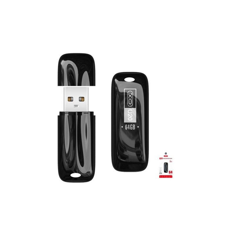 U20 flash drive