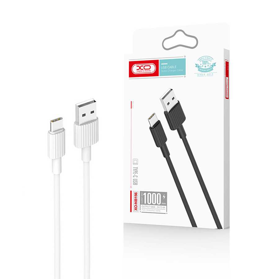 Silicone cable