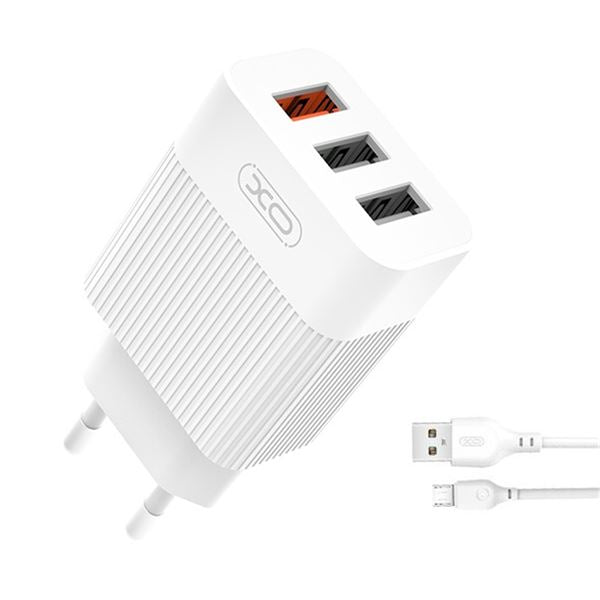 Micro USB charger
