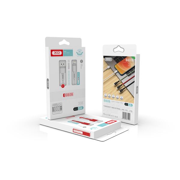 Cable usb-usbc