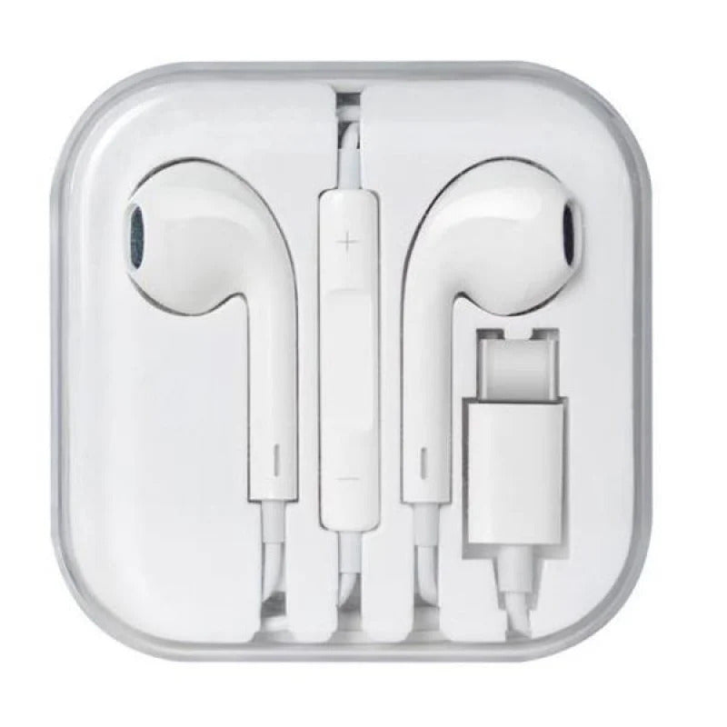 USBC Headphones