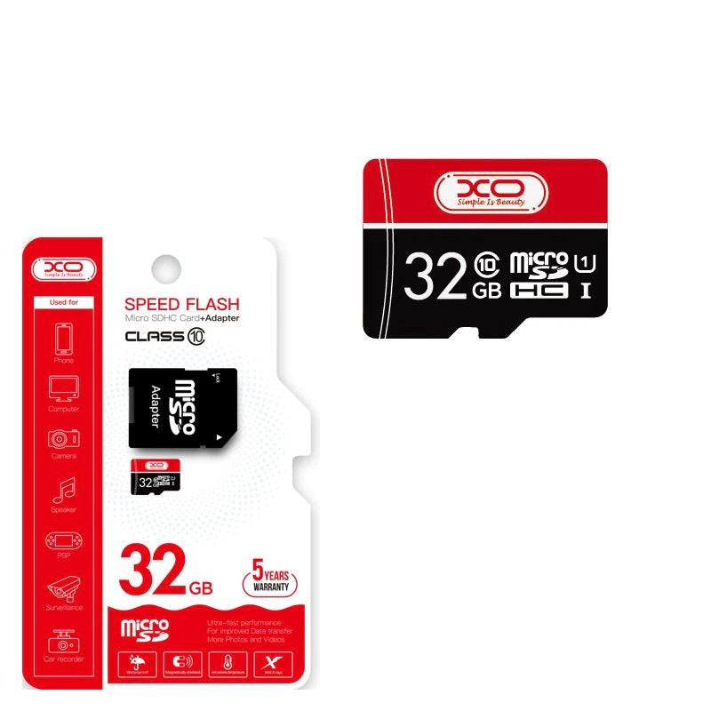 SD card