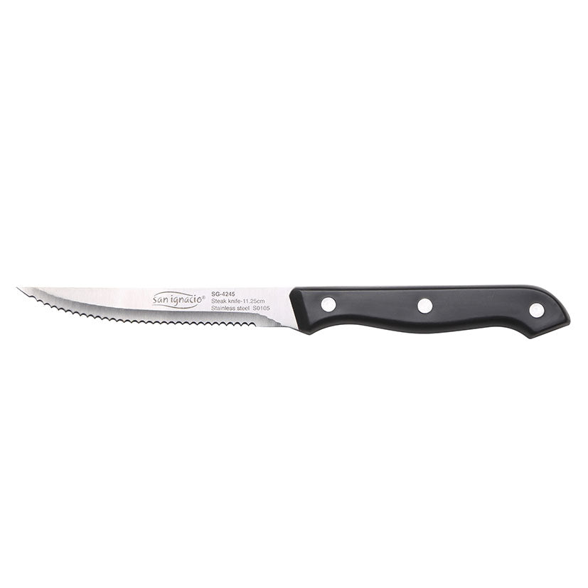 Kitchen knife