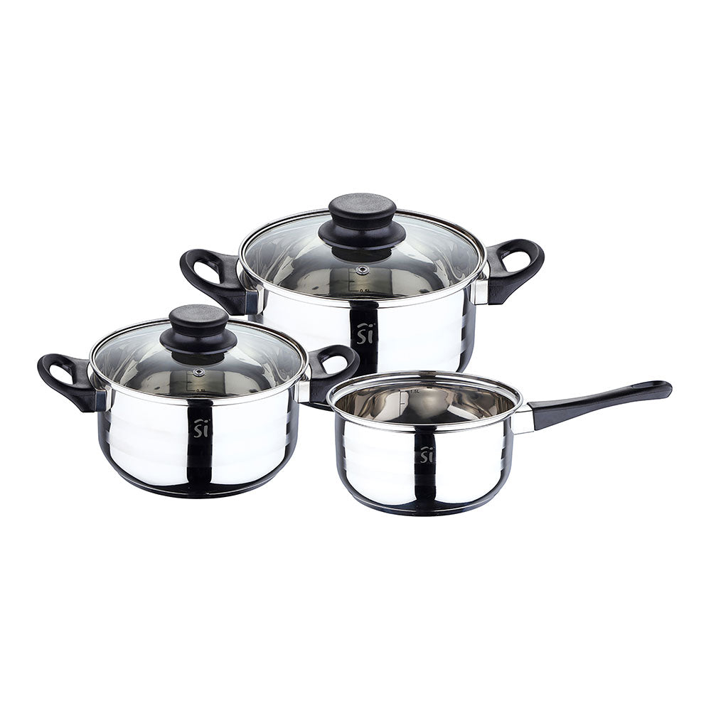 Cookware set
