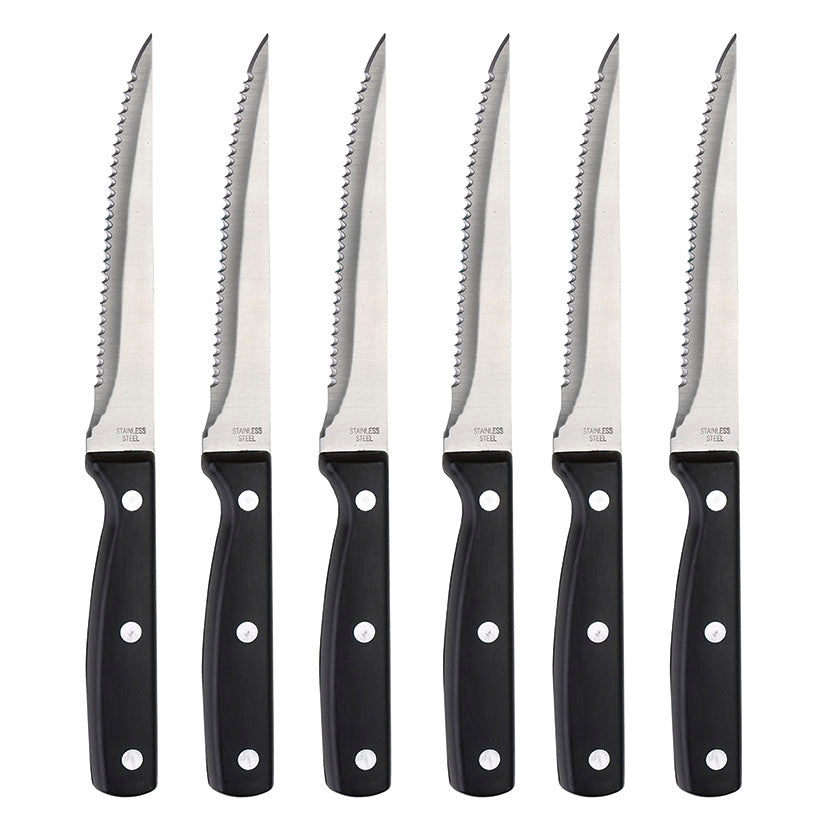 Knife. set