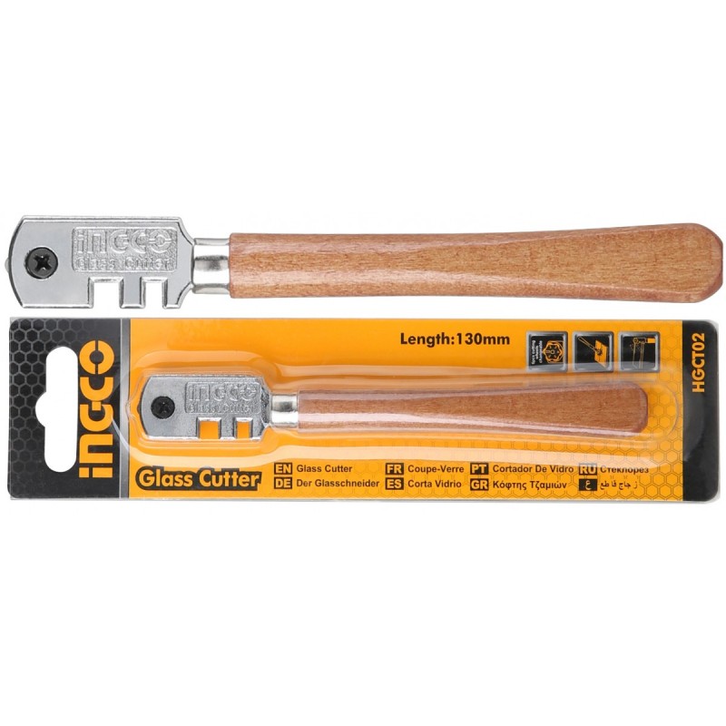 Glass cutter 130