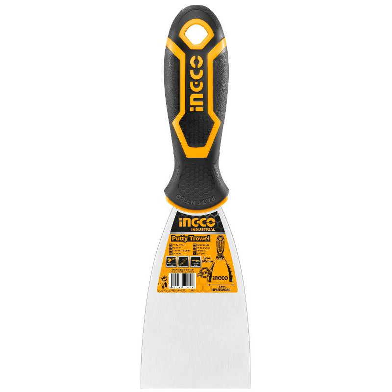 Espatula inox