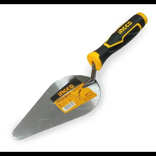 Brick trowel