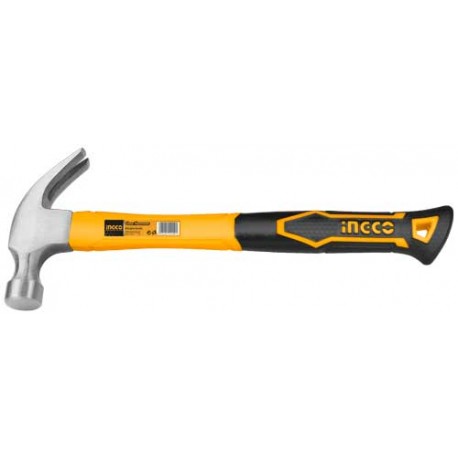 Claw hammer