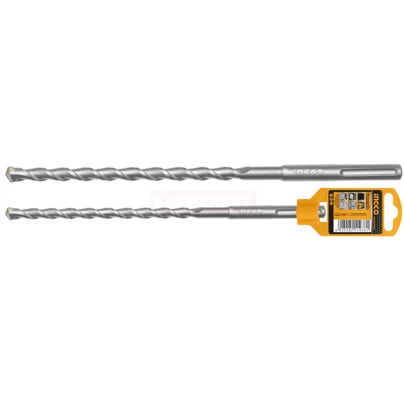Broca 8mm
