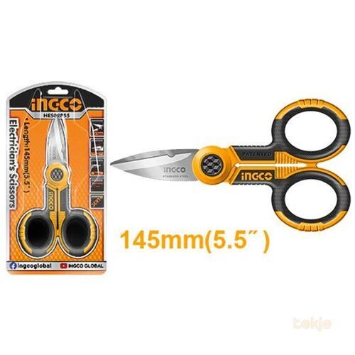 Electrician's scissors