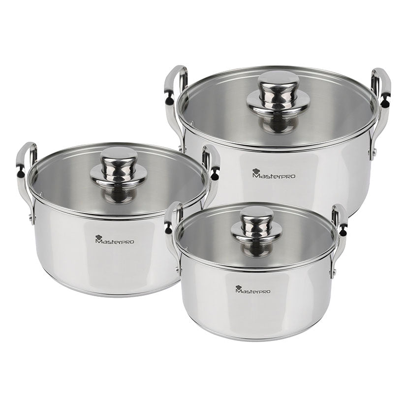Cookware set