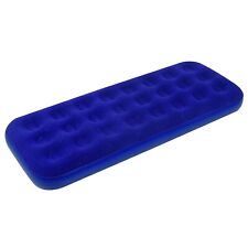 Inflatable mattress
