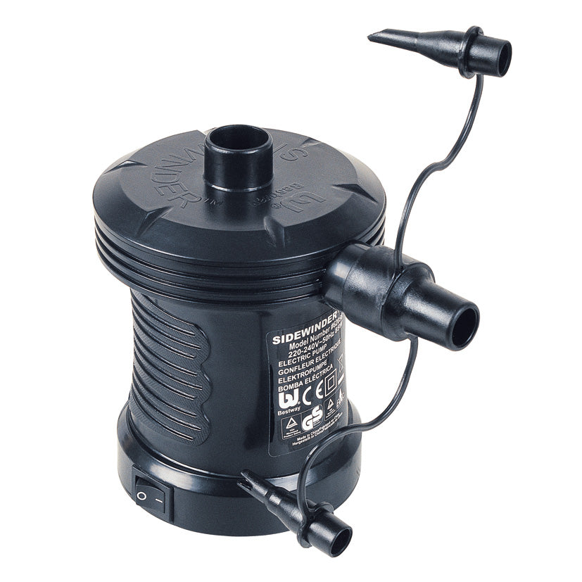 Air pump