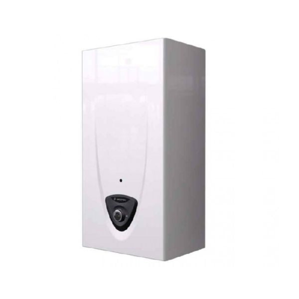 Water heater