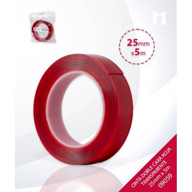 Double Tape