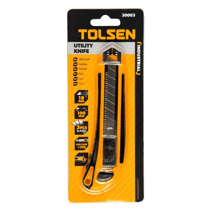 18mm Cutter