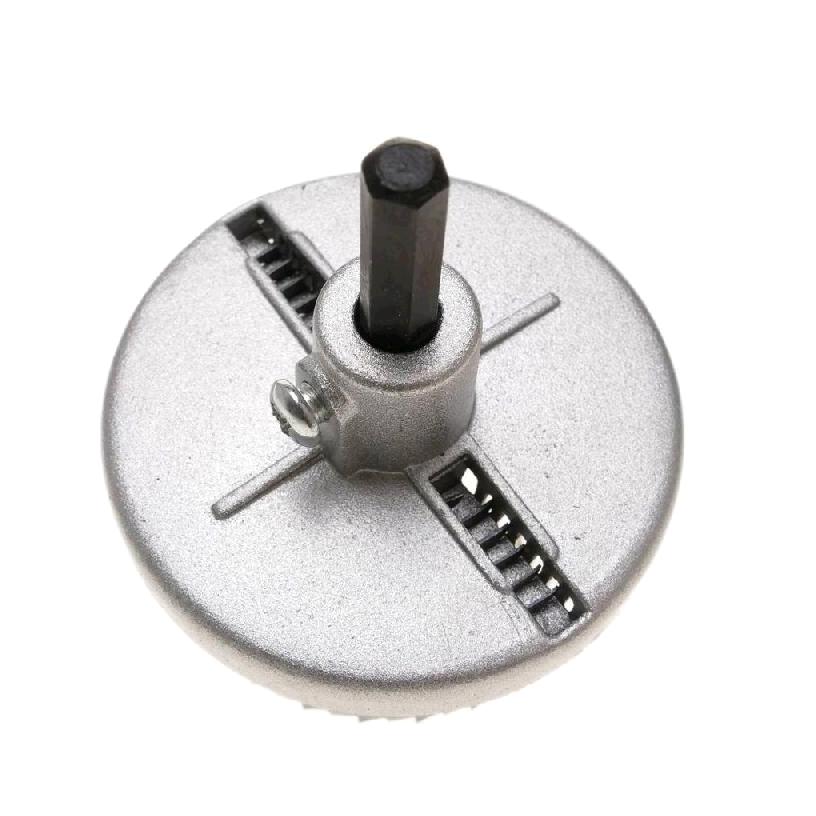 Hole saws