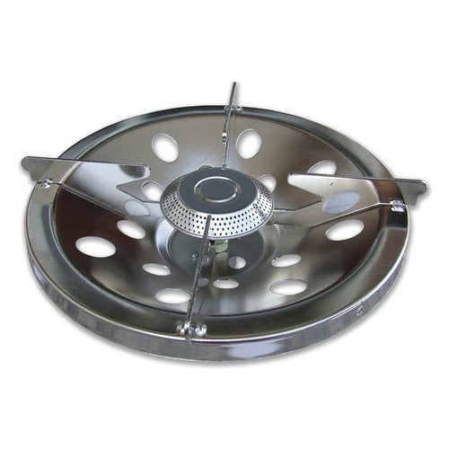 Butane stove