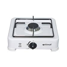 Multifire Cooker