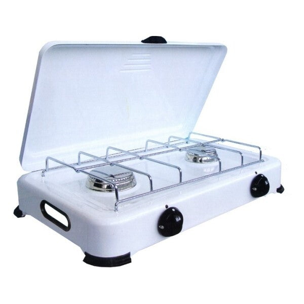 Multifire Cooktop