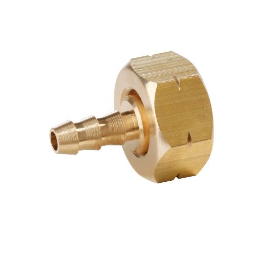 Nut and